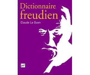 Dictionnaire freudien