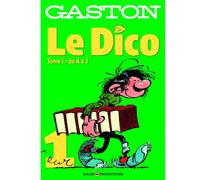 DICTIONNAIRE GASTON