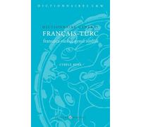 Dictionnaire général français-turc