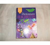 Dictionnaire Hachette Encyclopédique