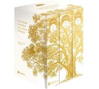 Dictionnaire Historique de la langue française - coffret 3 volumes - blanc Alain Rey (Directeur éditorial)