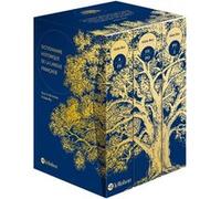 Dictionnaire Historique de la langue française - coffret 3 volumes - bleu Alain Rey (Directeur éditorial)