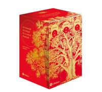 Dictionnaire Historique De La Langue Française - Coffret En 3 Volumes, Rouge