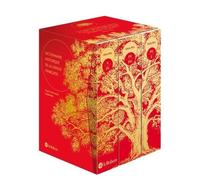 Dictionnaire Historique De La Langue Française - Coffret En 3 Volumes, Rouge