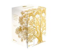 Dictionnaire historique de la langue française, l'édition ultime - Coffret compact 3 volumes - blanc