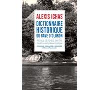 Dictionnaire Historique Du Gave D?Oloron