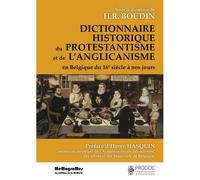 Dictionnaire historique du pro - Collectif - Memogrames - broché - Etude