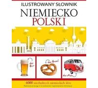 Dictionnaire illustré allemand-polonais