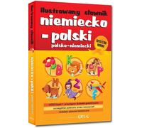 Dictionnaire illustré allemand-polonais polonais-allemand - Adrian Golis (Fremdsprachen : Deutsch auf Polnisch)