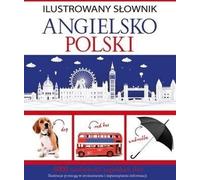Dictionnaire illustré anglais-polonais
