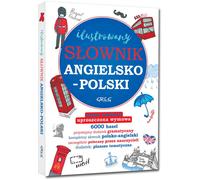 Dictionnaire illustré anglais-polonais et polonais-anglais
