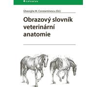 Dictionnaire illustré d'anatomie vétérinaire