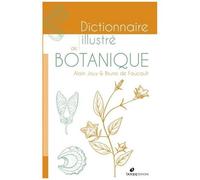 Dictionnaire Illustré De Botanique