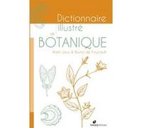Dictionnaire Illustré De Botanique