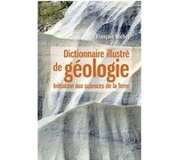Dictionnaire illustré de géologie François Michel (Auteur)