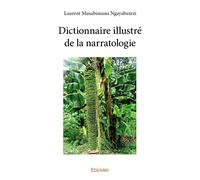 Dictionnaire illustré de la narratologie
