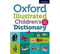 Dictionnaire illustré des enfants d'Oxford