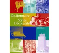 Dictionnaire illustré des styles décoratifs