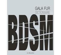 Dictionnaire illustré du BDSM