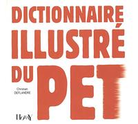 Dictionnaire illustré du pet