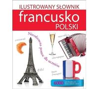 Dictionnaire illustré français-polonais