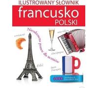 Dictionnaire illustré français-polonais