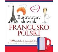 Dictionnaire illustré français-polonais (rose)