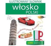 Dictionnaire illustré italien-polonais