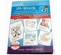 Dictionnaire illustré polonais-allemand 300 mots-clés avec exercices.