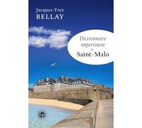 Dictionnaire impertinent de Saint-Malo