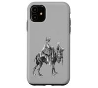 Dictionnaire Infernal de Gomory Demon Coque pour iPhone 11