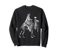 Dictionnaire Infernal de Gomory Demon Sweatshirt