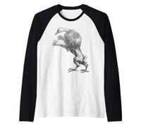 Dictionnaire Infernal d'Ipes Demon Manche Raglan