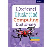 Dictionnaire informatique illustré d'Oxford