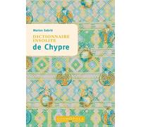 Dictionnaire insolite de Chypre