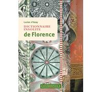 Dictionnaire insolite de Florence
