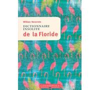 Dictionnaire insolite de La Floride
