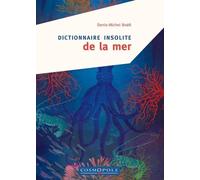 Dictionnaire insolite de la mer