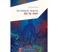 Dictionnaire insolite de la mer