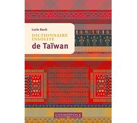 Dictionnaire insolite de Taïwan
