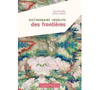 Dictionnaire Insolite Des Frontières
