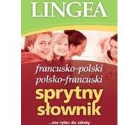 Dictionnaire intelligent français-polonais et polonais-français