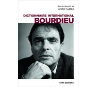 Dictionnaire International Bourdieu
