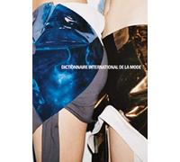 Dictionnaire international de la mode