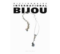 Dictionnaire International Du Bijou