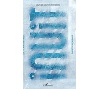 Dictionnaire inuit: Dialecte du Nunavik