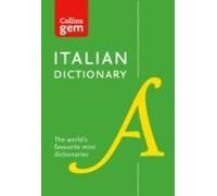 Dictionnaire italien Collins