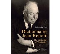 Dictionnaire Jean Renoir