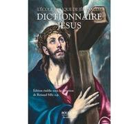 Dictionnaire Jésus