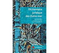 dictionnaire juridique des outre mer